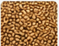 Seed processing grains