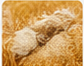 Wheat processing material