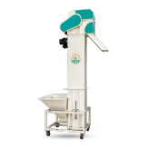 Box elevators machinery