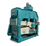 Fine cleaner machinery