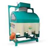 Vibro destoner machinery