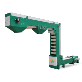 Z elevators machinery
